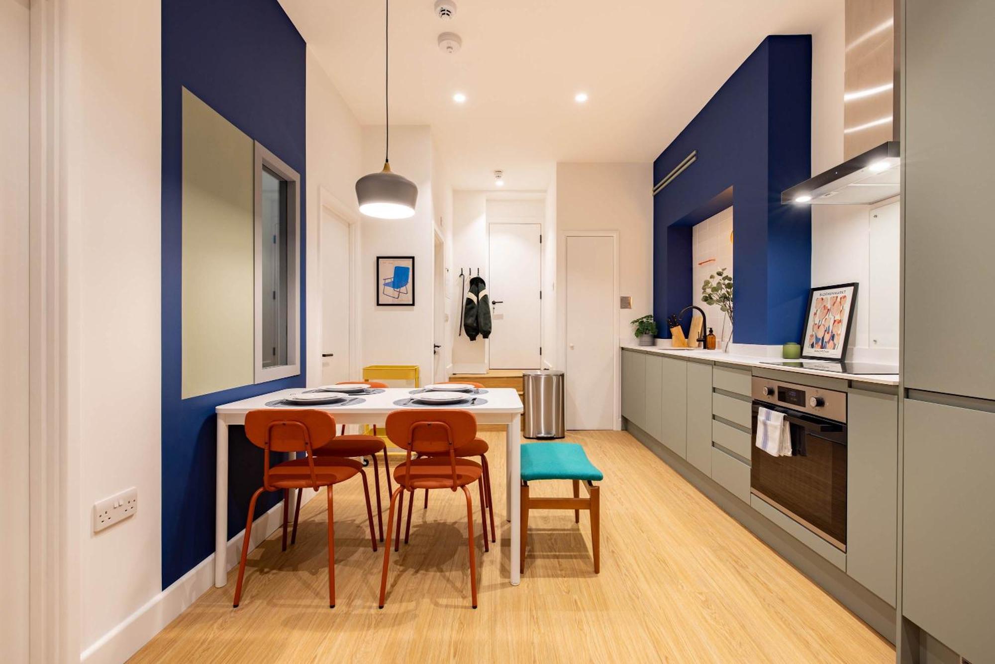 Appartement Pristine - Minutes From Angel Tube St Londres